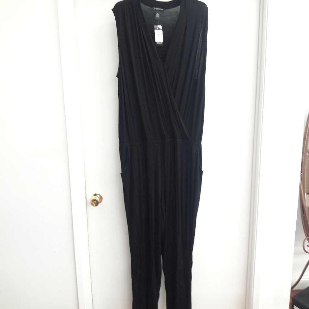 Inc jumpsuit